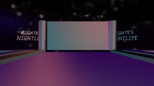 Nightlife - OzGate