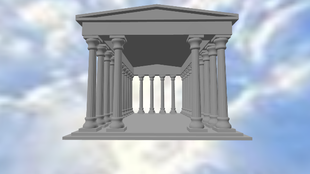 Olympus - OzGate
