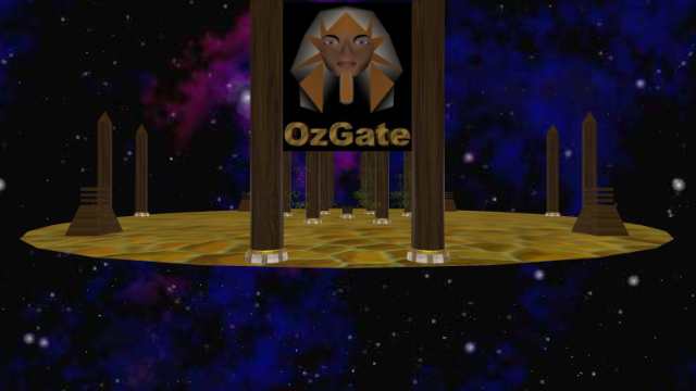 OzGate Realm - OzGate