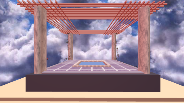 Sapphire Spring - OzGate