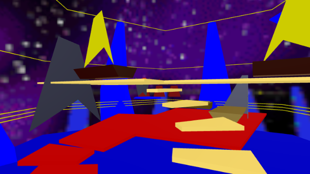 Space Lounge - OzGate