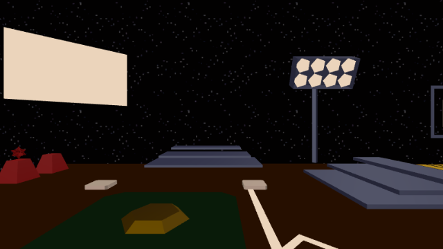 Sports Bar - OzGate