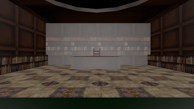 Castle Study - OzGate