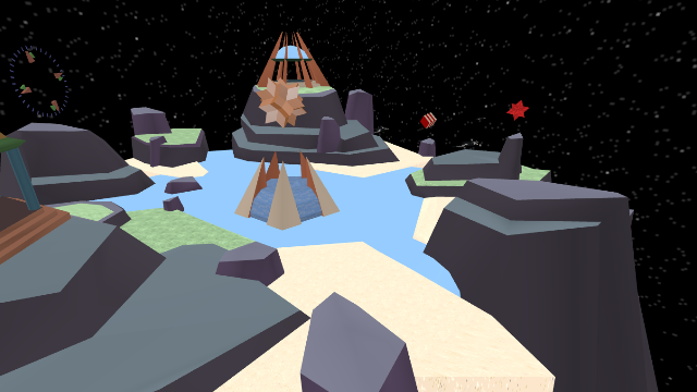 Condor Summit - OzGate