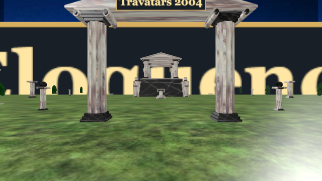 Travatars 2004 - OzGate