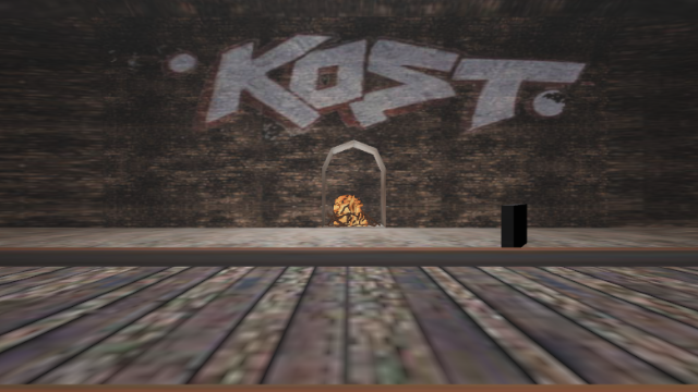 Tunnel Chillin - OzGate