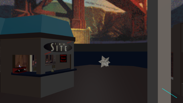 The Site - OzGate