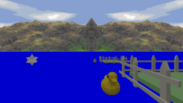Duck World - OzGate