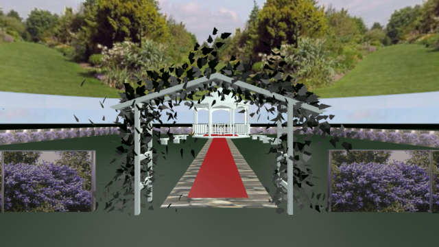 Egg Hunt Park - OzGate