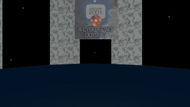 Avatars 2001 - OzGate