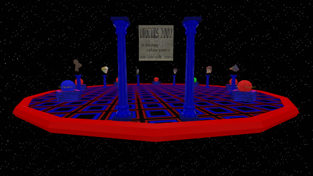 Avatars 2002 - OzGate