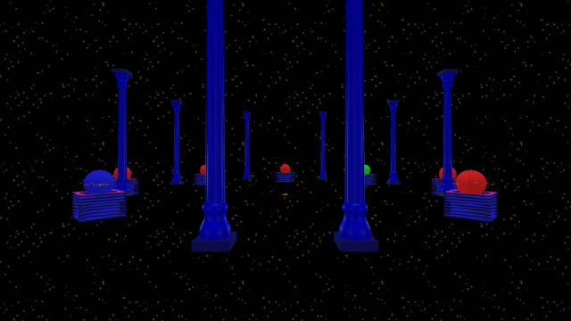 Test Space - OzGate