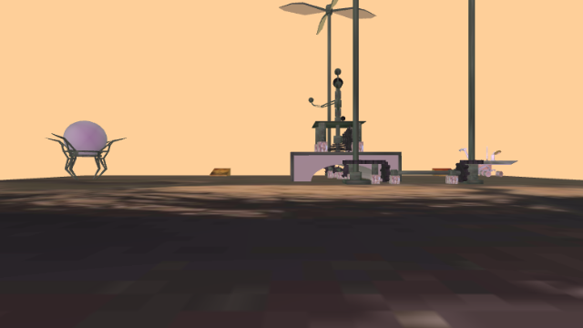 Avatars 2004 - OzGate
