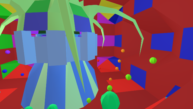 Avatar Testing - OzGate