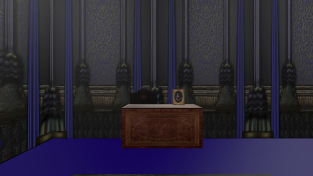 Castle Bedroom - OzGate
