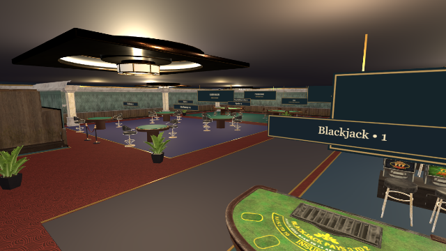 Grand Casino - OzGate
