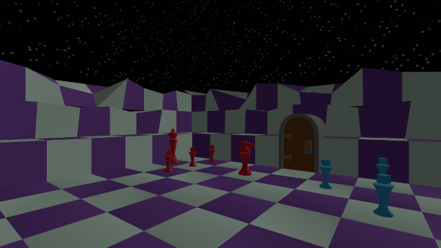 Chess - OzGate