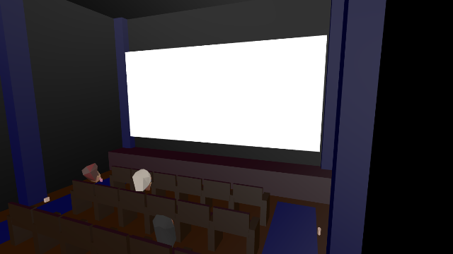 OzGate Cinema - OzGate