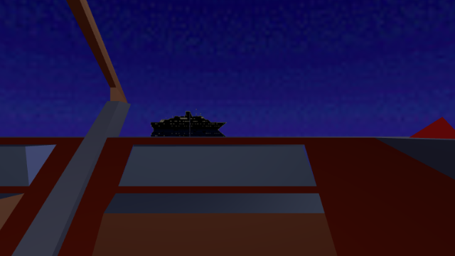 Harbor Cruise - OzGate