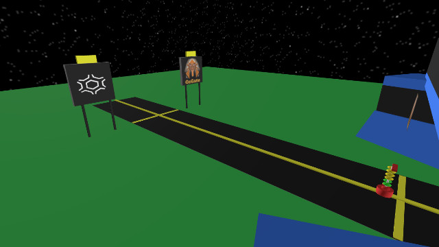 Avatar DragStrip - OzGate