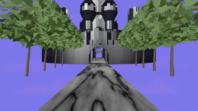 DSC Palace - OzGate
