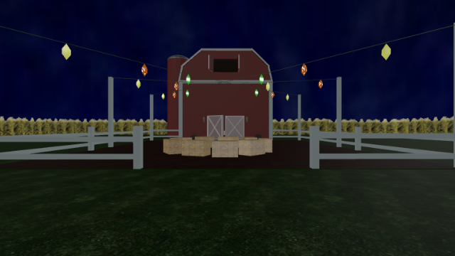 Harvest Moon - OzGate