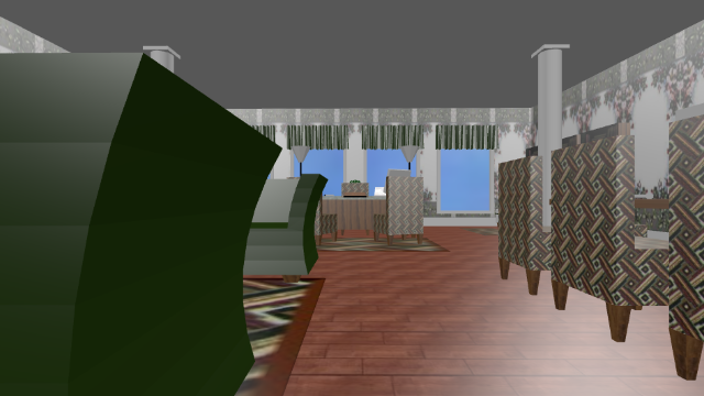 Kiddo's Private Office - OzGate