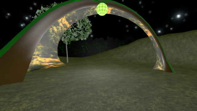 Lightree Falls - OzGate