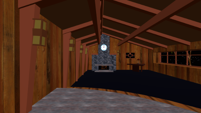 OzGate Lodge - OzGate