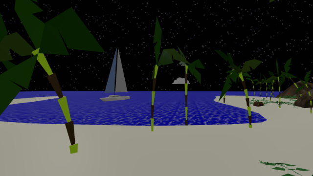 Moon Harbour - OzGate