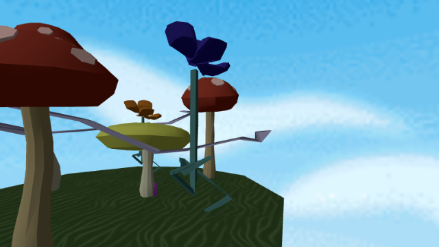 Mushroom - OzGate